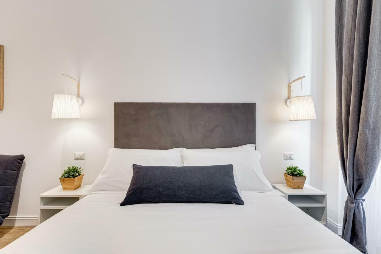 Germanico Luxury Apartment 로마 외부 사진