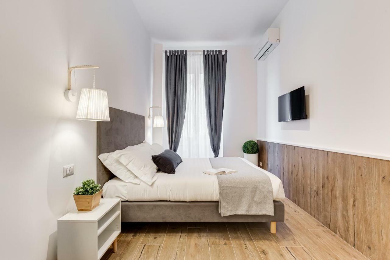 Germanico Luxury Apartment 로마 외부 사진
