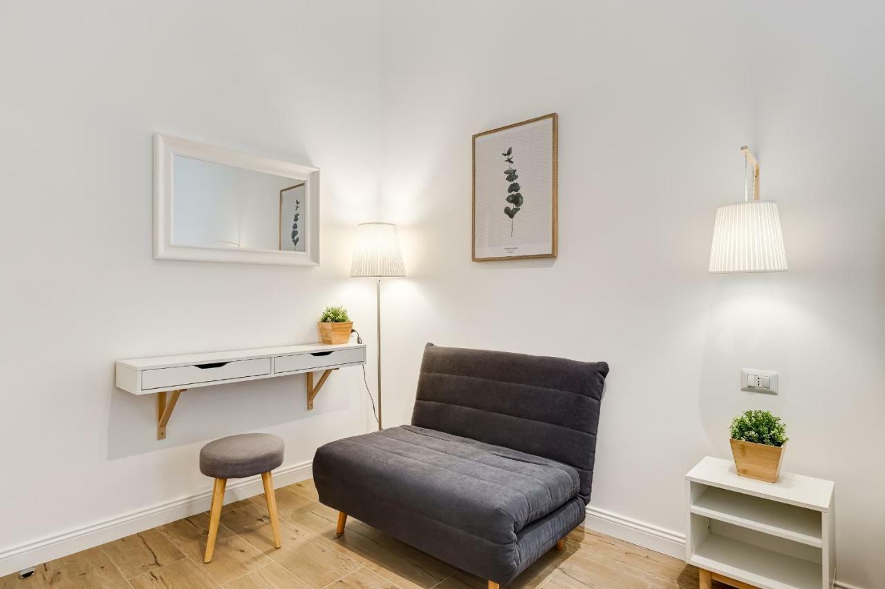 Germanico Luxury Apartment 로마 외부 사진