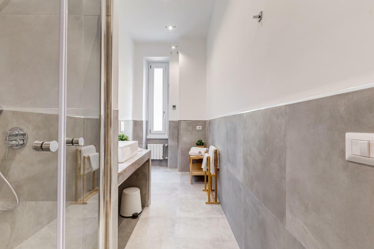 Germanico Luxury Apartment 로마 외부 사진