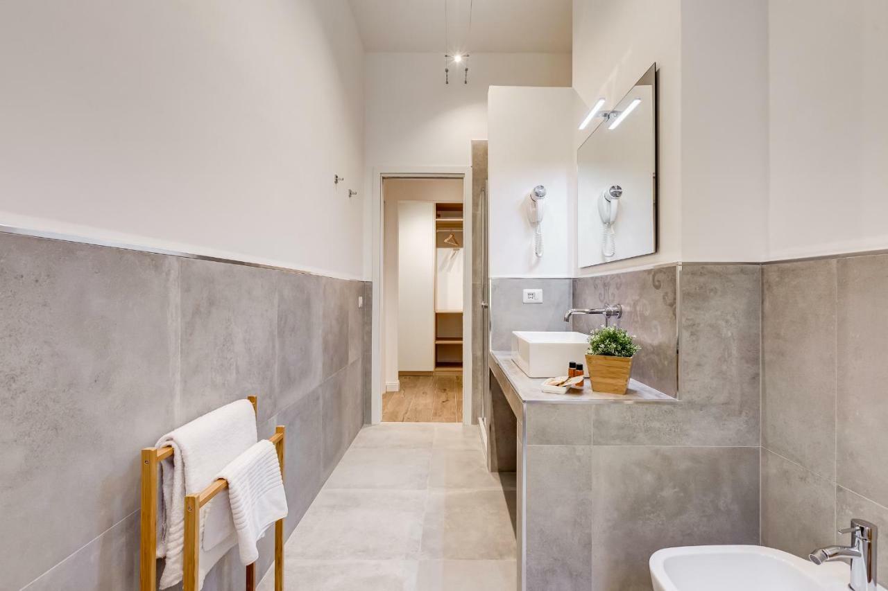 Germanico Luxury Apartment 로마 외부 사진